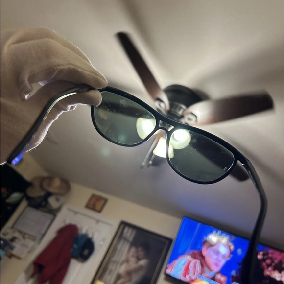 Ray-Ban B&L W1848 Predator PS3 Sunglasses With Original Bausch & Lomb Box - Picture 6 of 7